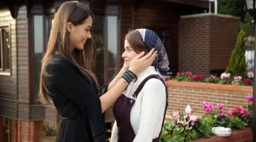 Промо-фото из Чукур 5 серия