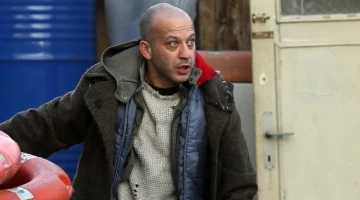 Промо-фото из Чукур 19 серия