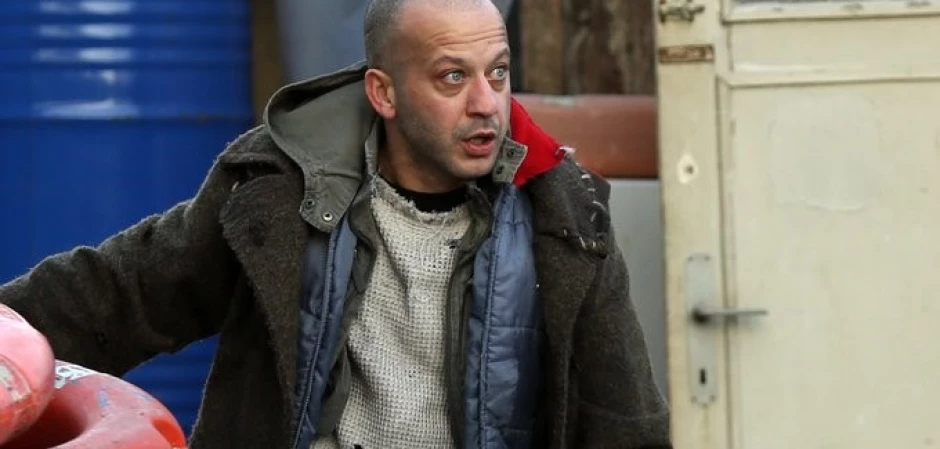 Промо-фото из Чукур 19 серия