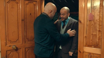 Промо-фото из Чукур 38 серия