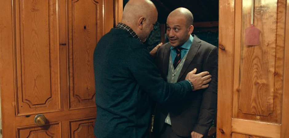 Промо-фото из Чукур 38 серия