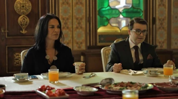 Промо-фото из Чукур 104 серия