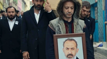 Промо-фото из Чукур 128 серия