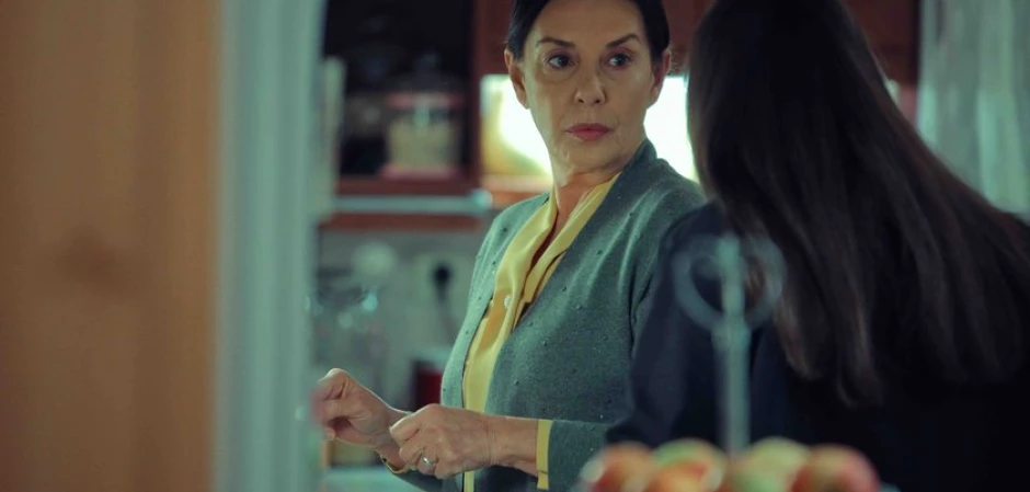 Промо-фото из Чукур 112 серия