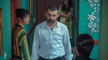 Промо-фото из Чукур 102 серия