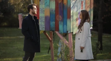 Промо-фото из Чукур 81 серия