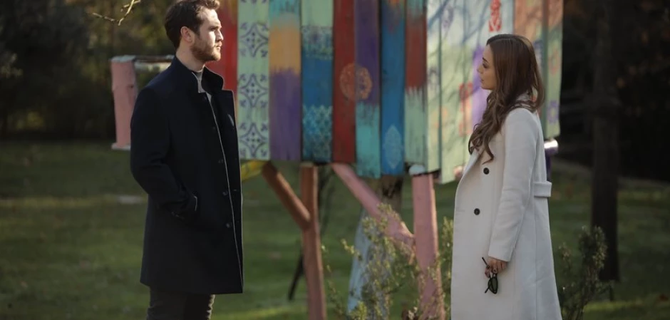 Промо-фото из Чукур 81 серия