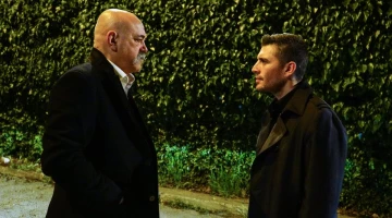 Промо-фото из Чукур 64 серия