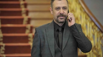 Промо-фото из Чукур 105 серия