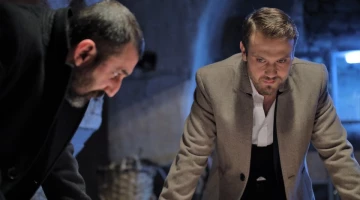 Промо-фото из Чукур 107 серия