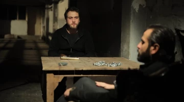 Промо-фото из Чукур 86 серия