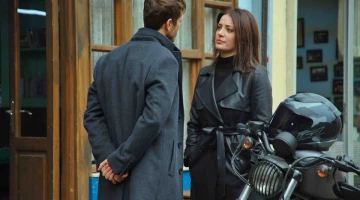 Промо-фото из Чукур 113 серия