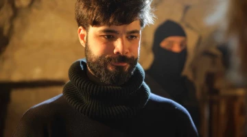 Чукур 4 сезон 116 серия