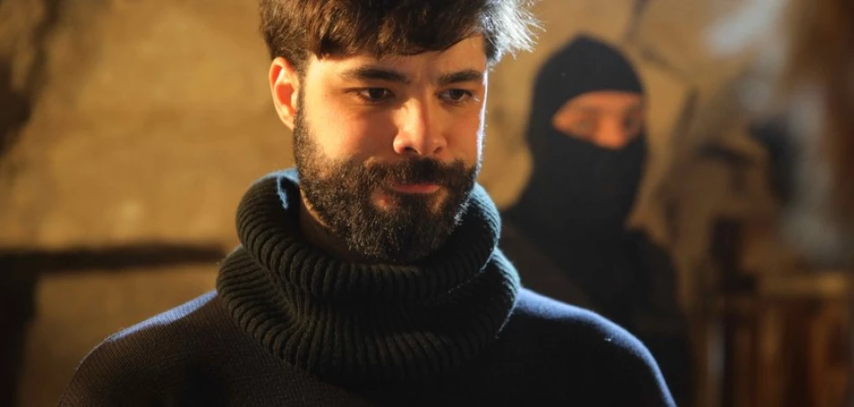 Промо-фото из Чукур 116 серия