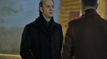 Промо-фото из Чукур 84 серия