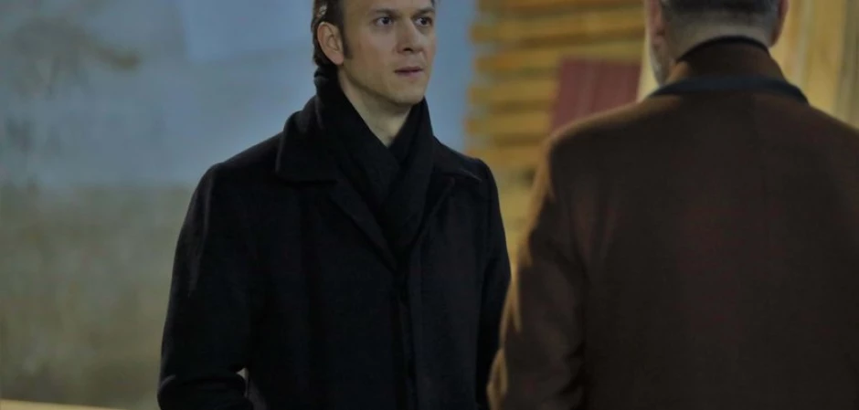 Промо-фото из Чукур 84 серия