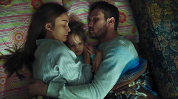 Промо-фото из Чукур 121 серия