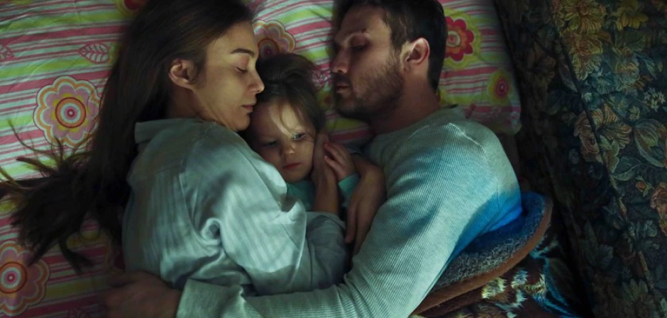 Промо-фото из Чукур 121 серия