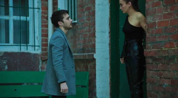 Промо-фото из Чукур 127 серия