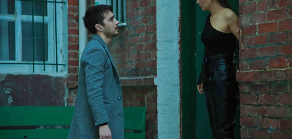 Промо-фото из Чукур 127 серия