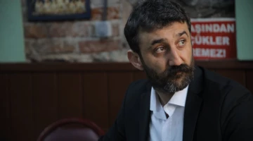 Промо-фото из Чукур 77 серия