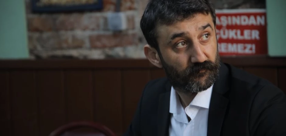 Промо-фото из Чукур 77 серия