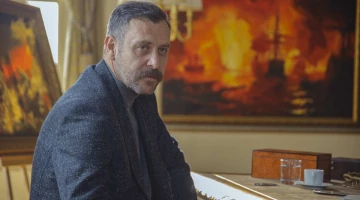 Промо-фото из Чукур 87 серия