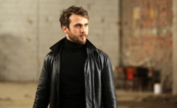 Чукур 2 сезон 43 серия