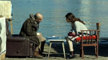 Промо-фото из Чукур 14 серия