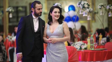 Промо-фото из Чукур 121 серия