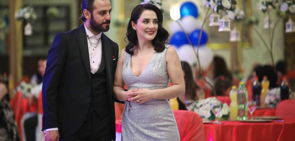 Промо-фото из Чукур 121 серия