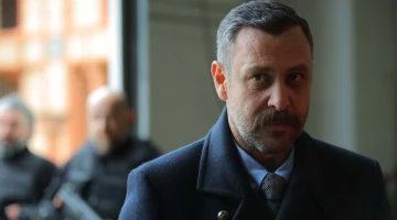 Промо-фото из Чукур 84 серия