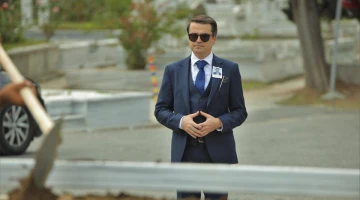 Промо-фото из Чукур 100 серия