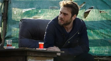 Промо-фото из Чукур 60 серия