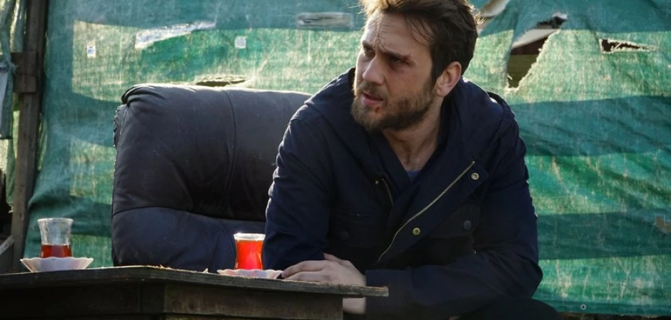 Промо-фото из Чукур 60 серия