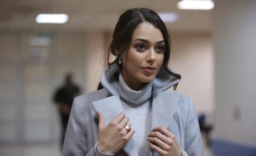 Чукур 1 сезон 20 серия