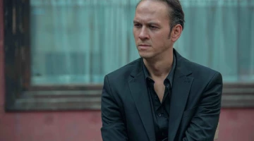 Промо-фото из Чукур 96 серия