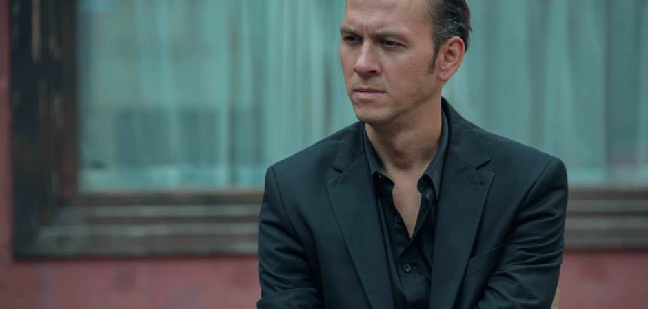 Промо-фото из Чукур 96 серия