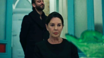 Чукур 4 сезон 126 серия