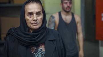 Промо-фото из Чукур 72 серия