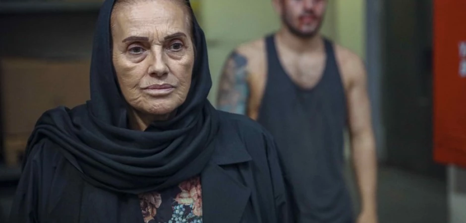 Промо-фото из Чукур 72 серия