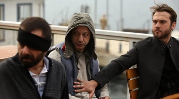 Промо-фото из Чукур 38 серия