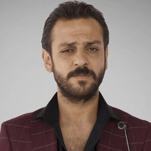 Актер Эркан Колчак Кёстендиль