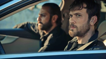 Промо-фото из Чукур 131 серия