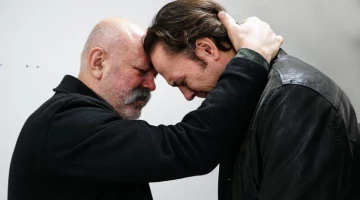 Промо-фото из Чукур 51 серия