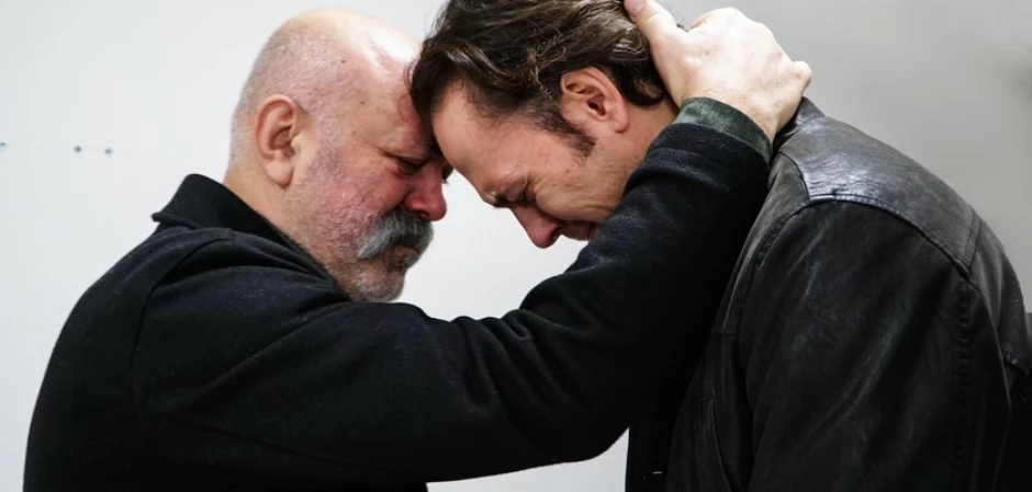 Промо-фото из Чукур 51 серия