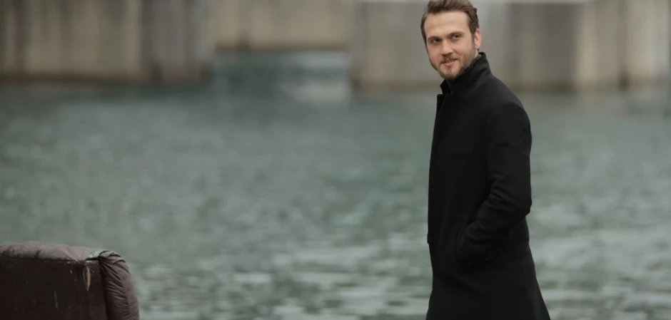 Промо-фото из Чукур 82 серия