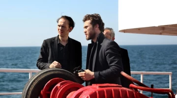 Чукур 1 сезон 30 серия