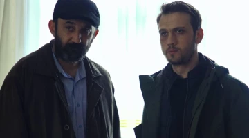 Промо-фото из Чукур 121 серия