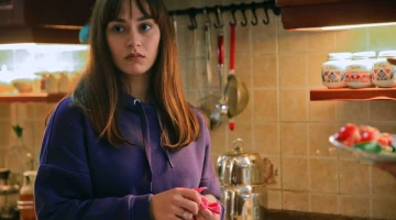 Промо-фото из Чукур 113 серия